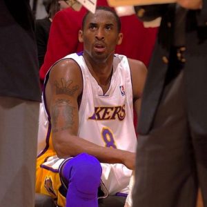 "Kobe Bryant had a legitimate chance to better Wilt Chamberlain's 100 point game": On this day in 2005 Lakers legend Kobe Bryant outscored the entire Dallas Mavericks team all by himself