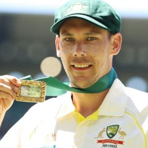 Is Scott Boland indigenous: Full list of Best Test bowling figures in an innings on debut