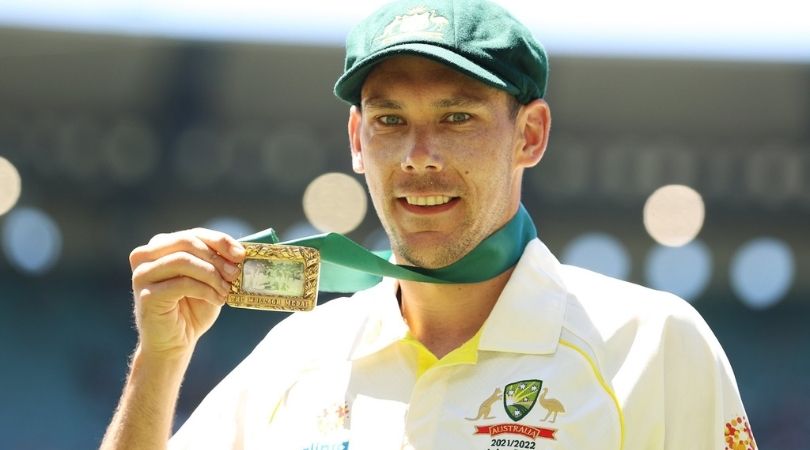 Is Scott Boland indigenous: Full list of Best Test bowling figures in an innings on debut