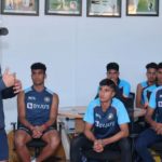 India Under 19 team 2022 players list: BCCI announce team India under 19 team 2021 squad for ICC U-19 World Cup in West Indies
