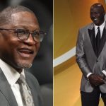 “Michael Jordan was a killer wanting to take your heart”: NBA legend Dominque Wilkins details the harrowing experience of playing against the Bulls legend