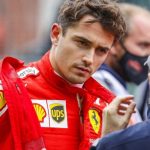 "Leclerc is a very good driver but not more than that" - Former F1 boss takes a dig at Charles Leclerc after Carlos Sainz comes out as Ferrari's top dog