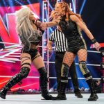 WWE Producer reveals backstage reaction to Becky Lynch vs Liv Morgan