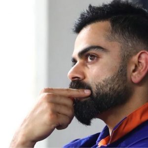 Virat Kohli ODI and Test captaincy record: What is Virat Kohli's record as ODI and Test captain of Team India?