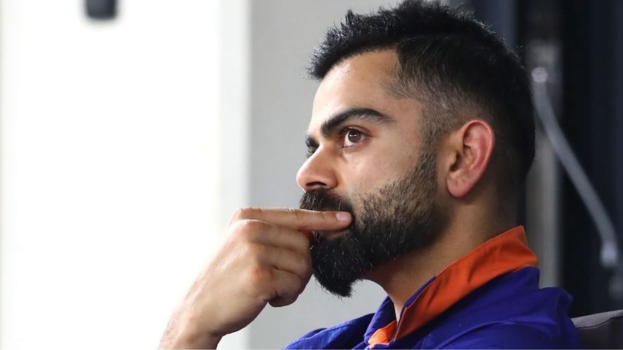 Virat Kohli ODI and Test captaincy record: What is Virat Kohli's record as ODI and Test captain of Team India?