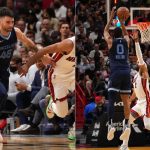 "The Memphis Grizzlies are on a historic run without their star Ja Morant!": Desmond Bane, Jaren Jackson Jr and co set record with 5 straight wire-to-wire wins
