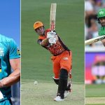 BBL 2021-22: Best possible Playing-11 of All Eight Teams of Big Bash League season 11