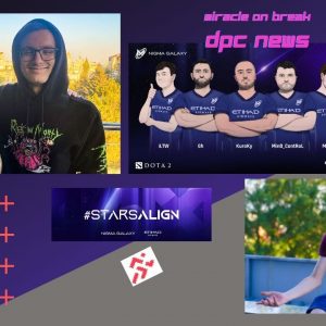 DPC roster chamge nigma galaxy