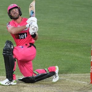 "We haven't played anywhere near our best cricket": Daniel Christian believes that Sydney Sixers best cricket is yet to come in BBL 2021-22