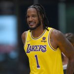 NBA Starting lineups tonight: Is Trevor Ariza playing vs Chicago Bulls? Lakers release injury report for veteran forward