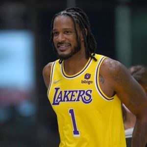 NBA Starting lineups tonight: Is Trevor Ariza playing vs Chicago Bulls? Lakers release injury report for veteran forward