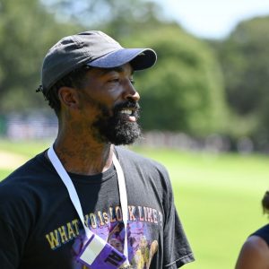 "I'm still willing and want to play basketball, my phone number hasn’t changed": JR Smith declares his availability for a ten-day contract, in light of the franchises signing former NBA players