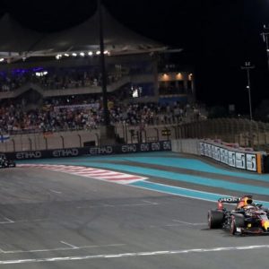 "This is a new way of running the sport": Former F1 Champion slams FIA Race Director Michael Masi for being inconsistent with his verdicts throughout the 2021 season
