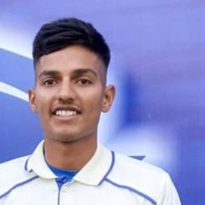 Yash Dhull cricketer: Team India U19 captain Yash Dhull stats and records