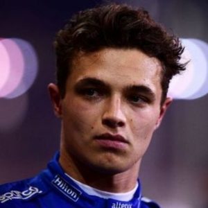 "We've just been very unlucky": McLaren driver Lando Norris feels that his team deserved more from 2021 after a difficult end to the season