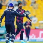 Man of the series Abu Dhabi T10 league: Who was awarded Man of the series in Abu Dhabi League 2021-22?