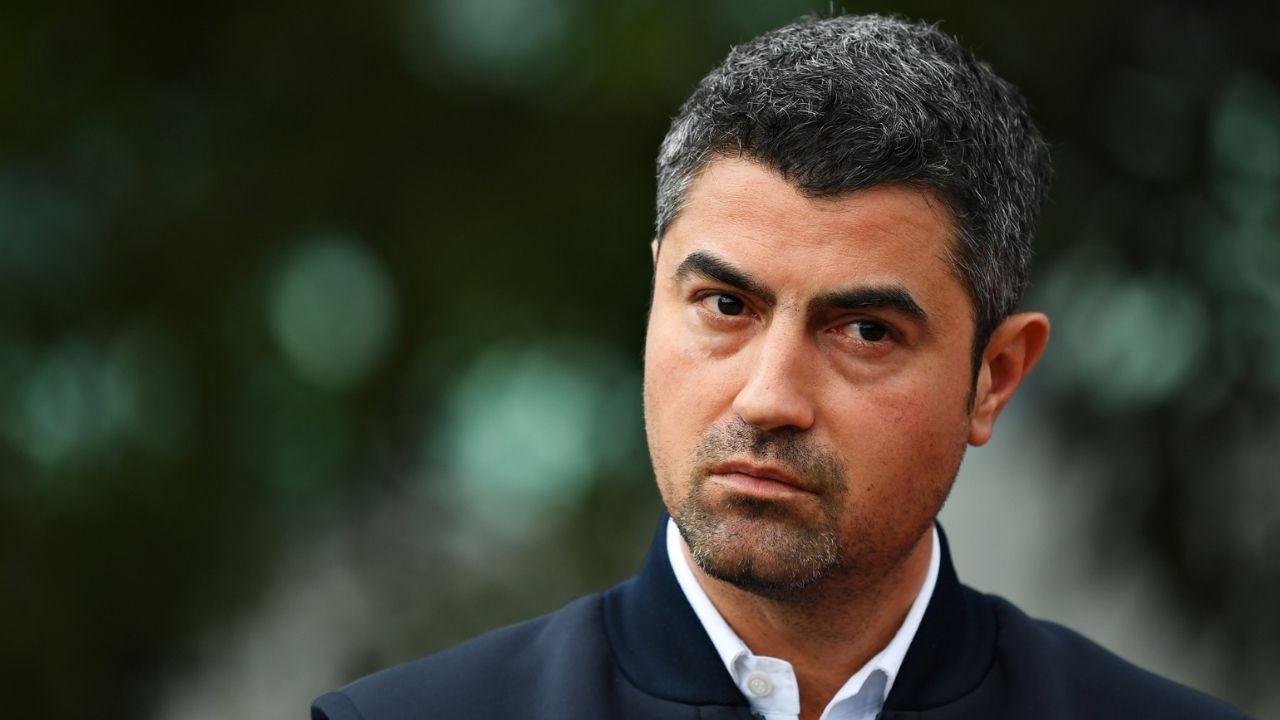 "It's very much a normal"– Michael Masi claims his pole position offer to Red Bull before race start wasn't unusual