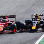 "When Ferrari turn up with the fastest car and smash us"– Red Bull is mindful of other teams' progress for 2022