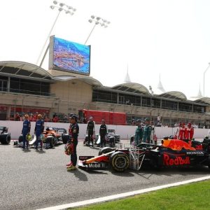 How much did the Drivers and Teams earn after the conclusion of a thrilling 2021 season?