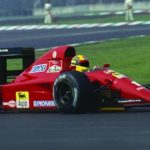 "I offered him to switch to Ferrari in 1995" - Former Ferrari boss had rejected Ayrton Senna's proposal to join Ferrari in 1994