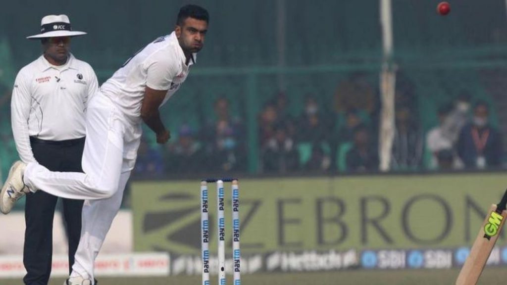 What cricket ball is used in India: How many Types of Cricket Balls are used in Test matches?