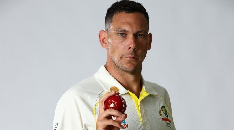 Scott Boland debut: Australia announce playing 11 for the Boxing Day Ashes test in Melbourne