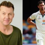 "Going to go with Mitchell Starc": Brett Lee favours Mitchell Starc for Brisbane Test despite calls of Jhye Richardson's Test comeback