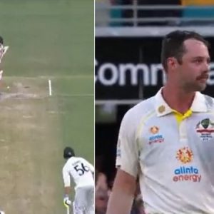 Travis Head Century: Head's first-ever Ashes hundred puts Australia on top against England in the Ashes 2021-22 Brisbane test