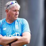 "The change is inevitable": Chris Silverwood confirms England will undergo major changes after Ashes 2021-22