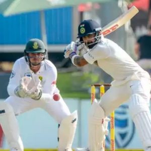 India vs South Africa 2021 series start date: India vs South Africa 2021-22 series new schedule