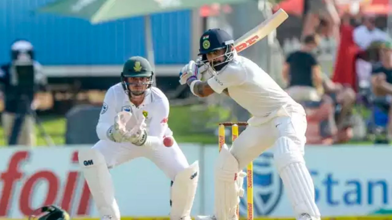 India vs South Africa 2021 series start date: India vs South Africa 2021-22 series new schedule