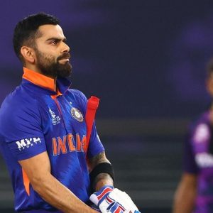 Virat Kohli latest press conference: Virat Kohli spills the beans regarding captaincy conversation with chief selector of Indian cricket team