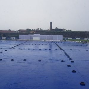 Weather report of Galle today: What is the weather forecast for Sri Lanka vs West Indies 2nd Test Day 3?