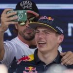 "Yes, I'm older than them" - Fernando Alonso on the challenge of racing against the new-gen stars in Formula 1