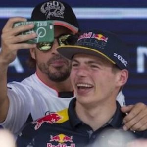 "Yes, I'm older than them" - Fernando Alonso on the challenge of racing against the new-gen stars in Formula 1