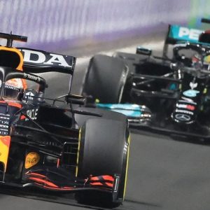 Why Mercedes has lodged two different protests against Red Bull and Max Verstappen after the conclusion of 2021 championship?