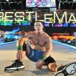 WWE Superstar says he wants to retire John Cena at Wrestlemania