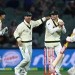 Highest 4th innings chase in Australia: What is the highest run chase in Test cricket?