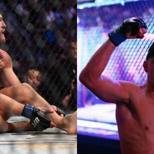 Conor McGregor vs Nate Diaz trilogy? - Dana Whites provides vital info on a possible trilogy fight.