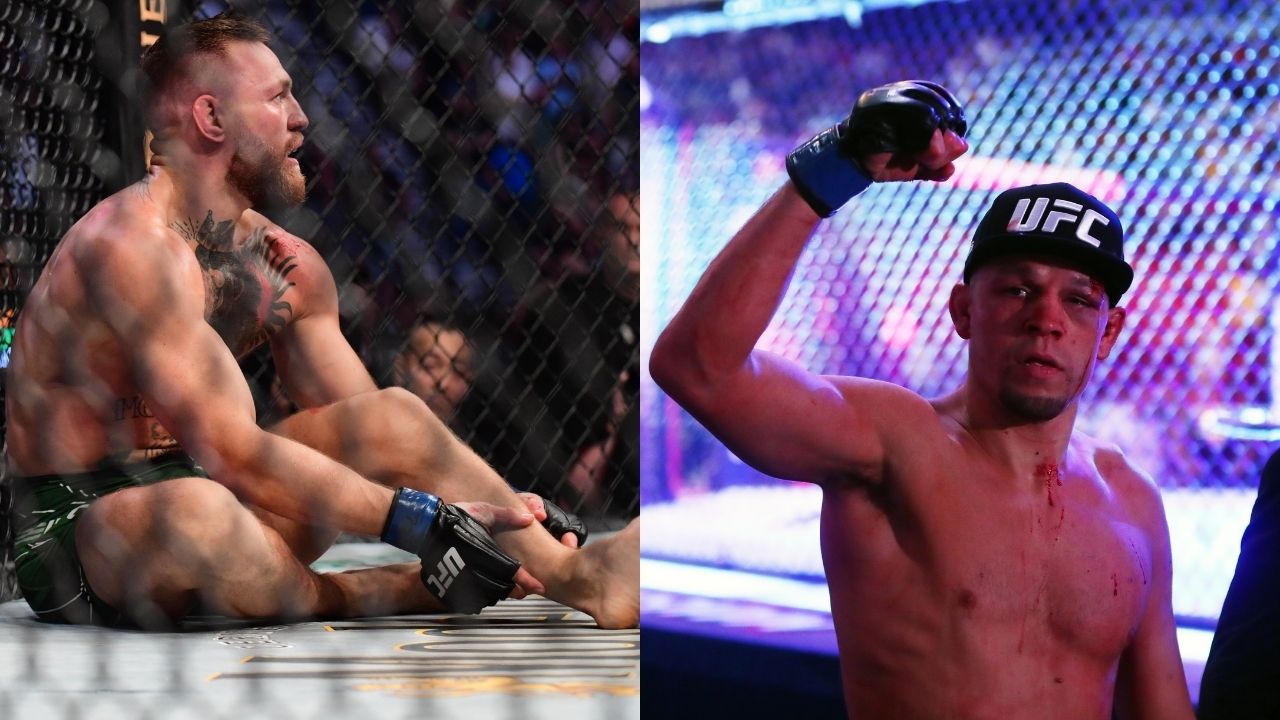 Conor McGregor vs Nate Diaz trilogy? - Dana Whites provides vital info on a possible trilogy fight.