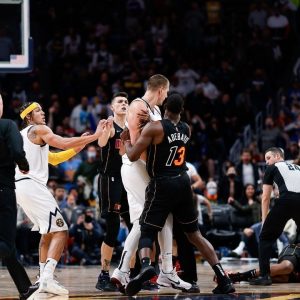 "No, they don't, I'm coming soon": Miami Heat forward Markieff Morris drops a huge update on possible return after suffering a severe blow to the neck by Nikola Jokic