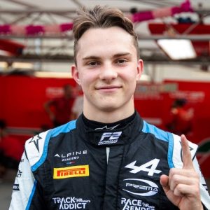 "Everyone in F2 and F3 is wasting their time" - Former Red Bull driver thinks if Oscar Piastri does not get a seat in F1 then the junior competitions are flawed