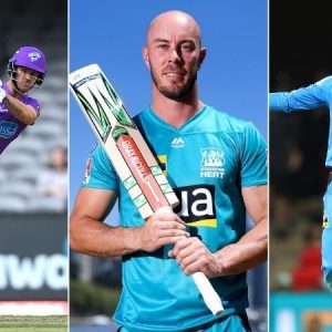 How much do BBL players get paid: Match fees of Big Bash League players