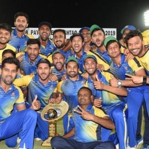 Vijay Hazare Trophy 2021 schedule and fixtures: When and where will Vijay Hazare Trophy matches be played?