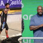 "I will take that deal right now for the Atlanta Hawks": Shaquille O'Neal takes a jab at Kyrie Irving's return as a part-timer for the Nets