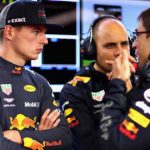 "As soon as he stops, I stop too"– Max Verstappen will quit F1 if his key aide leaves the sport