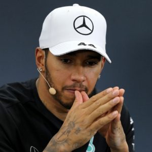 "Lewis Hamilton will never recover from the pain": Mercedes boss Toto Wolff admits he isn't sure about his star driver returning to F1 after what happened in Abu Dhabi