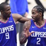 "Serge Ibaka told us about the time he was down 0-2 against Kawhi Leonard": Fred VanVleet recalls how his former teammate motivated the Raptors with a speech during 2019 ECF against Milwaukee Bucks