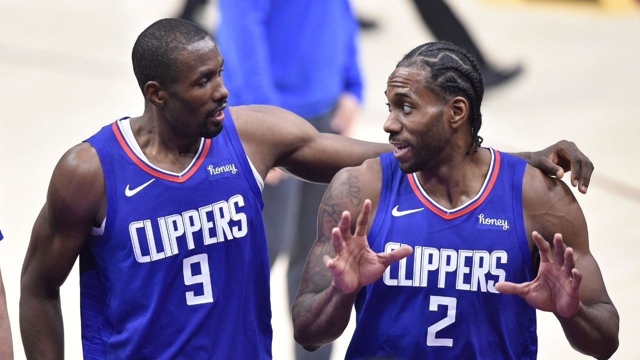 "Serge Ibaka told us about the time he was down 0-2 against Kawhi Leonard": Fred VanVleet recalls how his former teammate motivated the Raptors with a speech during 2019 ECF against Milwaukee Bucks