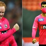 "I'm really looking forward to picking his brain": Lloyd Pope expresses his excitement to play with Shadab Khan in BBL 2021-22